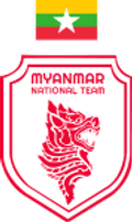 Myanmar U20