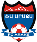 Araks Ararat