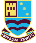Farnham Town W