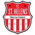 St Helens W