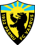Parnu JK Vaprus U21