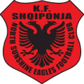 North Sunshine Eagles
