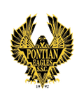 Pontian Eagles