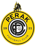 Perak U23