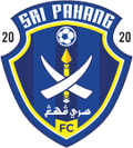 Sri Pahang U23