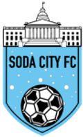 Soda City