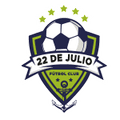 22 de Julio