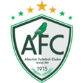 Alecrim U17