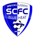 Sta Clarita Blue Heat