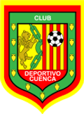 Deportivo Cuenca Juniors