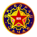 Borac Cacak