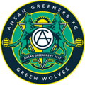 Ansan Greeners