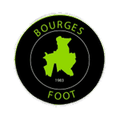 Bourges Foot