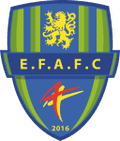 Feignies-Aulnoye