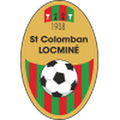 Saint-Colomban Locminé