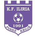 Iliria Fushë-Krujë