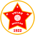 Velež