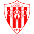 Nea Salamis