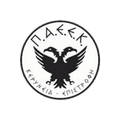 PAEEK