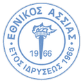Ethnikos Assias