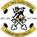 Carmarthen Town