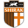 Shirak II