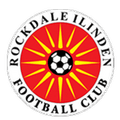 Rockdale City Suns