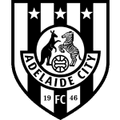 Adelaide City