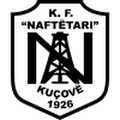 Naftëtari Kuçovë