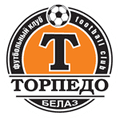 Torpedo Zhodino