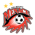 Des Moines Menace