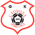 Sloboda Novi Grad