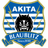 Blaublitz Akita