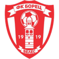 Borec