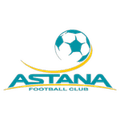 Astana II