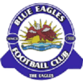 Blue Eagles