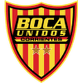 Boca Unidos