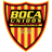 Boca Unidos