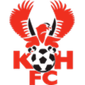 Kidderminster Harriers