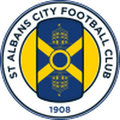 St Albans City