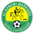 El Kanemi Warriors