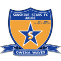 Sunshine Stars