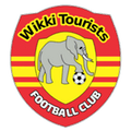 Wikki Tourist