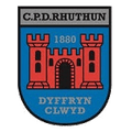 Ruthin Town