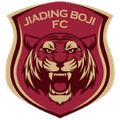 Shanghai Jiading