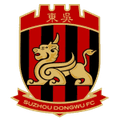 Suzhou Dongwu