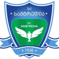 Samtredia