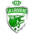La Louvière Centre