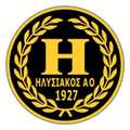 Ilisiakos