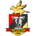 Korinthos